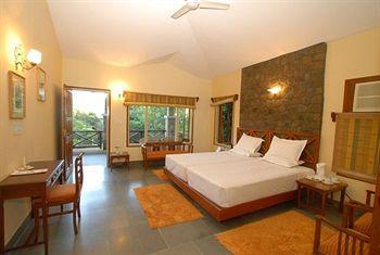 Tiger Camp Resort Ramnagar  Exteriér fotografie